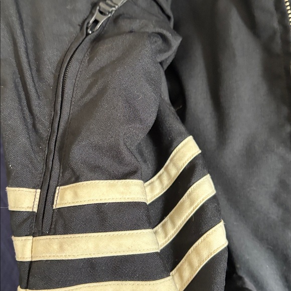 Power Trip moto jacket size L - Picture 8 of 10